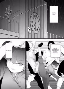 Page 27 of Seishun no Ranman Osage - preview thumbnail