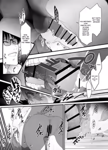 Page 35 of Seishun no Ranman Osage - preview thumbnail