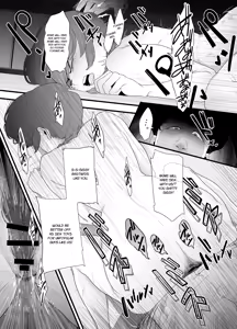 Page 37 of Seishun no Ranman Osage - preview thumbnail