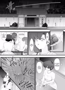 Page 43 of Seishun no Ranman Osage - preview thumbnail