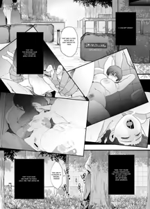 Page 46 of Seishun no Ranman Osage - preview thumbnail