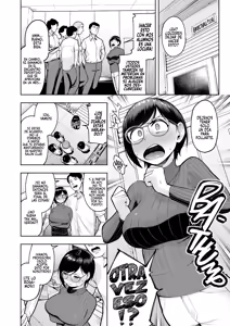 Page 24 of AroThir Dokushin Josei Kyoushi wa Shishunki Danshi nanka Yori Tamattenda yo!｜¡Cachonda, Soltera, y Profesora! - preview thumbnail