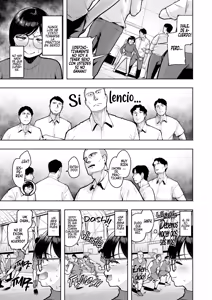 Page 25 of AroThir Dokushin Josei Kyoushi wa Shishunki Danshi nanka Yori Tamattenda yo!｜¡Cachonda, Soltera, y Profesora! - preview thumbnail