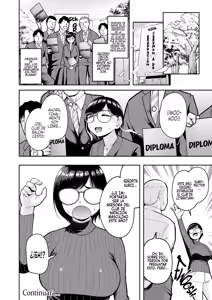 Page 48 of AroThir Dokushin Josei Kyoushi wa Shishunki Danshi nanka Yori Tamattenda yo!｜¡Cachonda, Soltera, y Profesora! - preview thumbnail