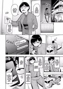 Page 6 of AroThir Dokushin Josei Kyoushi wa Shishunki Danshi nanka Yori Tamattenda yo!｜¡Cachonda, Soltera, y Profesora! - preview thumbnail