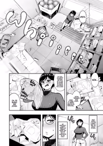 Page 10 of AroThir Dokushin Josei Kyoushi wa Shishunki Danshi nanka Yori Tamattenda yo!｜¡Cachonda, Soltera, y Profesora! - preview thumbnail