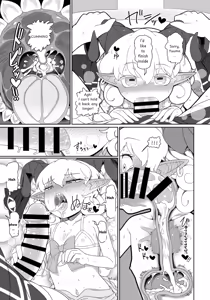 Page 18 of Love you - preview thumbnail