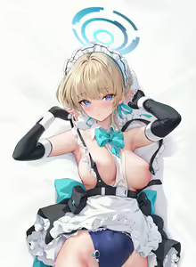 Dakimakura no Rimen Senkou Preview Sabun - hentai manga cover image