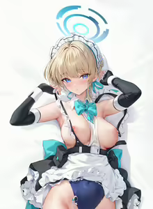Page 3 of Dakimakura no Rimen Senkou Preview Sabun - preview thumbnail