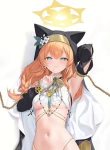 Dakimakura Mari - hentai manga cover image