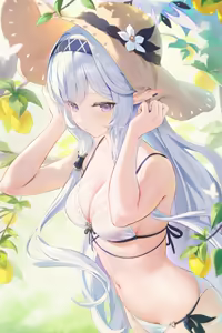 Akeboshi Himari — hentai manga cover on Fhentai