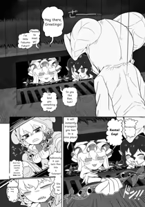 Page 15 of Suki. | LOVE YOU - preview thumbnail