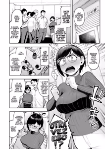 Page 24 of AroThir Dokushin Josei Kyoushi wa Shishunki Danshi nanka Yori Tamattenda yo!｜¡Cachonda, Soltera, y Profesora! - preview thumbnail
