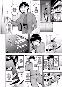 Page 6 of AroThir Dokushin Josei Kyoushi wa Shishunki Danshi nanka Yori Tamattenda yo!｜¡Cachonda, Soltera, y Profesora! - preview thumbnail