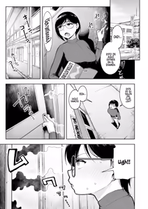 Page 9 of AroThir Dokushin Josei Kyoushi wa Shishunki Danshi nanka Yori Tamattenda yo!｜¡Cachonda, Soltera, y Profesora! - preview thumbnail