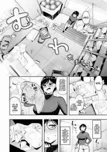 Page 10 of AroThir Dokushin Josei Kyoushi wa Shishunki Danshi nanka Yori Tamattenda yo!｜¡Cachonda, Soltera, y Profesora! - preview thumbnail