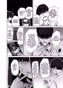 Page 9 of Namaiki Maid ni Kakushiteta Ecchi na Hon ga Mitsukatte Baka ni Sarenagara Ecchi Suru Hanashi. | The Story of a Cheeky Maid Finding the Erotic Book I Hid, Mocking Me, and Then Having Sex Anyway - preview thumbnail