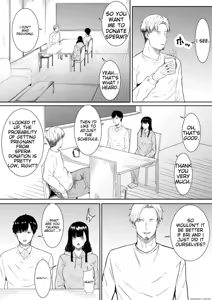 Page 11 of Tsuma ni Ani to Kozukuri Shite Moraimashita - preview thumbnail