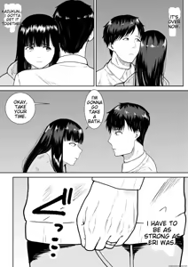 Page 26 of Tsuma ni Ani to Kozukuri Shite Moraimashita - preview thumbnail