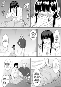 Page 30 of Tsuma ni Ani to Kozukuri Shite Moraimashita - preview thumbnail