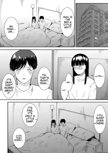 Page 34 of Tsuma ni Ani to Kozukuri Shite Moraimashita - preview thumbnail