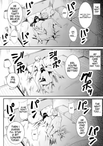 Page 35 of Tsuma ni Ani to Kozukuri Shite Moraimashita - preview thumbnail