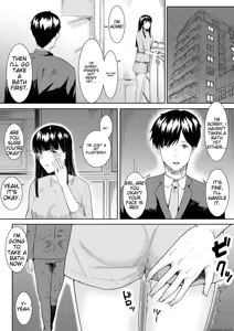 Page 38 of Tsuma ni Ani to Kozukuri Shite Moraimashita - preview thumbnail