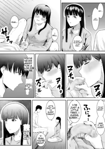Page 40 of Tsuma ni Ani to Kozukuri Shite Moraimashita - preview thumbnail