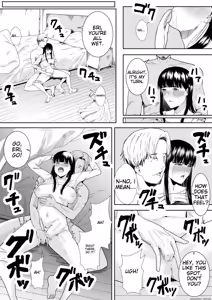 Page 45 of Tsuma ni Ani to Kozukuri Shite Moraimashita - preview thumbnail