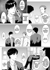 Page 5 of Tsuma ni Ani to Kozukuri Shite Moraimashita - preview thumbnail