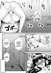 Page 64 of Tsuma ni Ani to Kozukuri Shite Moraimashita - preview thumbnail
