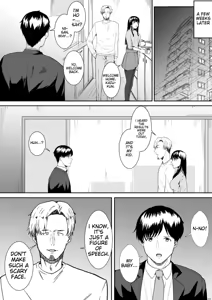 Page 65 of Tsuma ni Ani to Kozukuri Shite Moraimashita - preview thumbnail