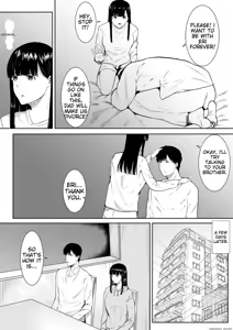 Page 10 of Tsuma ni Ani to Kozukuri Shite Moraimashita - preview thumbnail
