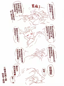 Page 6 of 变成猫猫的赛富豪与巨锻匠| Catgirl Competes with the Wealthy and the Master Blacksmith|（mu的个人汉化） - preview thumbnail