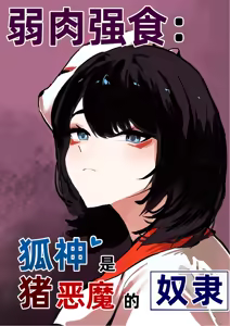 The nourishing and powerful fox god is a slave of the pig demon ｜弱肉强食：狐神大人是猪恶魔的奴隶［Chinese］ — hentai manga cover on Fhentai