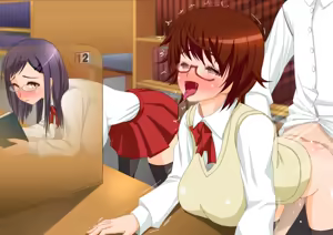 Page 146 of Yari Makuri Hatsujou Shimakuri Koukou Seikatsu ~Inran Elite Joshikousei no Nichijou~ - preview thumbnail