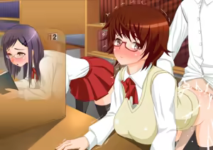 Page 148 of Yari Makuri Hatsujou Shimakuri Koukou Seikatsu ~Inran Elite Joshikousei no Nichijou~ - preview thumbnail