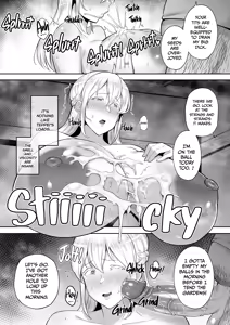 Page 22 of My blonde wife gets fucked and seduced by my chad uncle - preview thumbnail