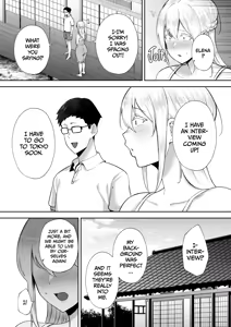 Page 37 of My blonde wife gets fucked and seduced by my chad uncle - preview thumbnail