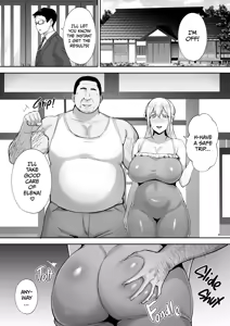 Page 41 of My blonde wife gets fucked and seduced by my chad uncle - preview thumbnail