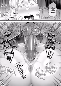 Page 62 of My blonde wife gets fucked and seduced by my chad uncle - preview thumbnail