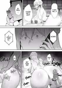 Page 64 of My blonde wife gets fucked and seduced by my chad uncle - preview thumbnail