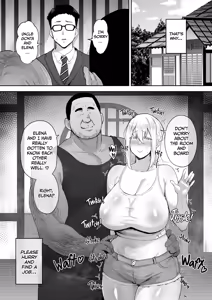Page 79 of My blonde wife gets fucked and seduced by my chad uncle - preview thumbnail