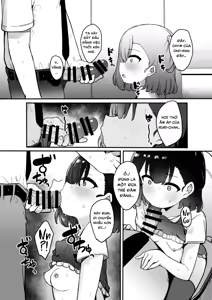 Page 11 of Mesugaki Saimin Kyouiku - preview thumbnail
