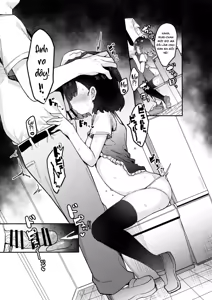 Page 13 of Mesugaki Saimin Kyouiku - preview thumbnail