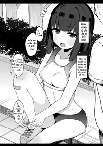 Page 21 of Mesugaki Saimin Kyouiku - preview thumbnail