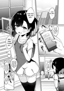 Page 3 of Mesugaki Saimin Kyouiku - preview thumbnail