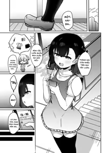 Page 6 of Mesugaki Saimin Kyouiku - preview thumbnail