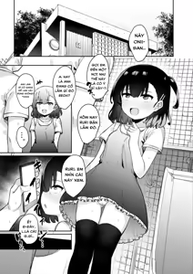 Page 7 of Mesugaki Saimin Kyouiku - preview thumbnail