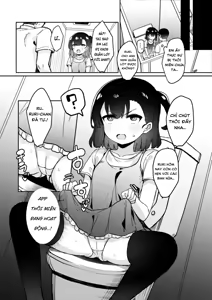 Page 8 of Mesugaki Saimin Kyouiku - preview thumbnail